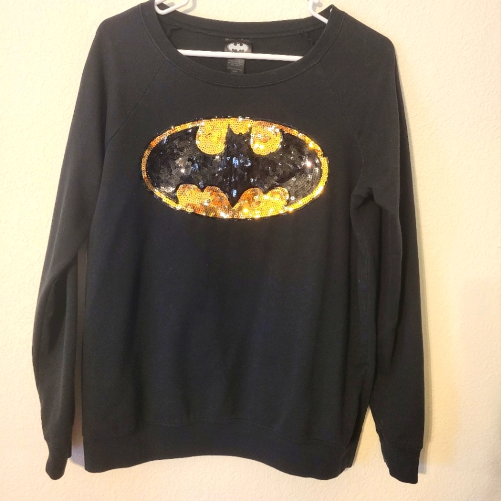 Long sleeve top